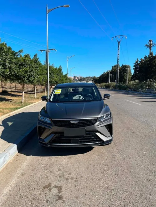 Geely Coolray 2026 Super Power 