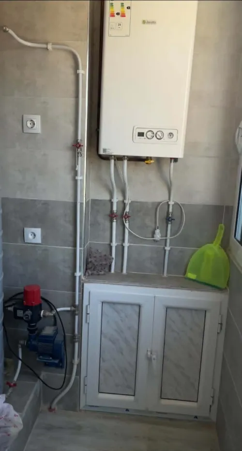Vente Appartement F4 Constantine El khroub