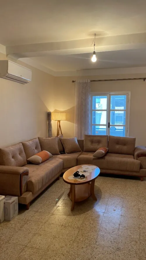 Vente Appartement F4 Constantine El khroub