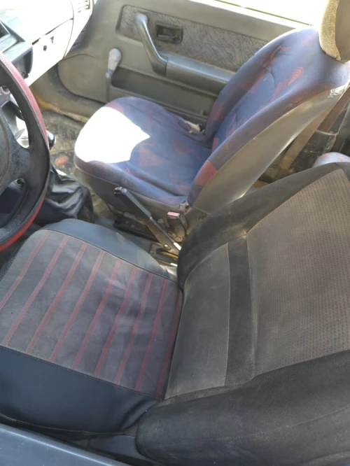 Renault CLIO JAPONAISE 1998 
