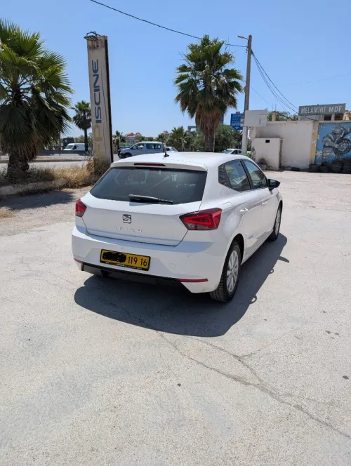 Seat Ibiza 2019 Style Facelift