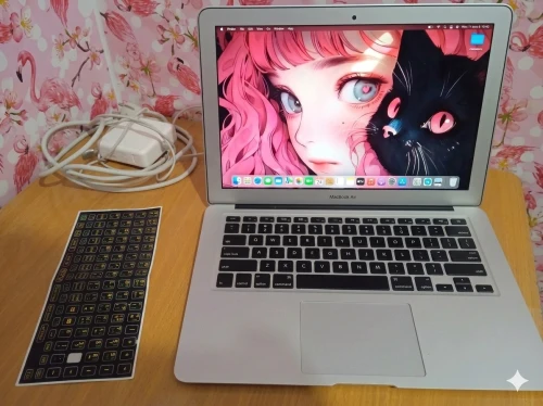 MacBook air 2015