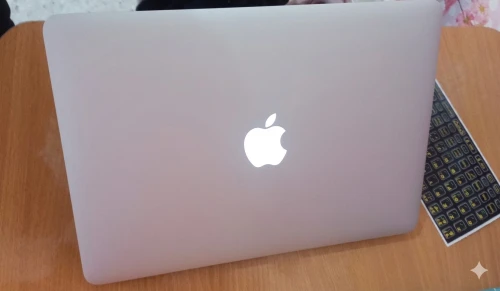 MacBook air 2015
