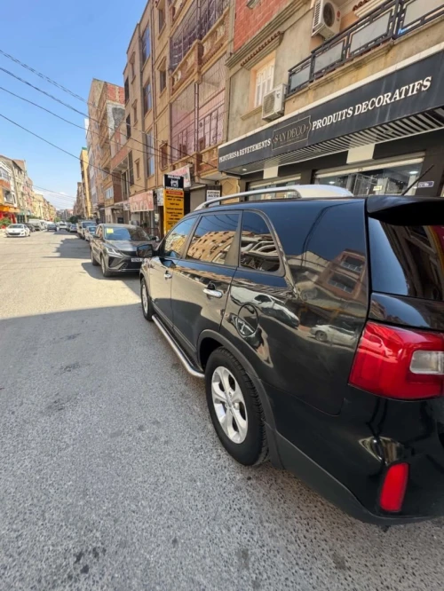 Kia sorento 2013 full