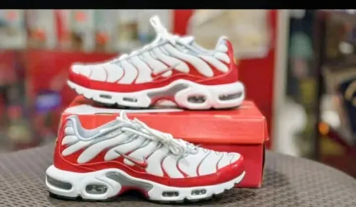 Nike requin