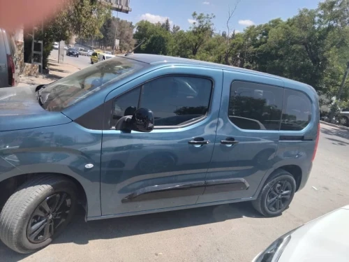 Fiat Tipo Sedan 2025 Business