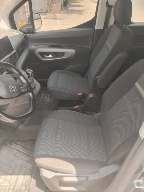 Fiat Tipo Sedan 2025 Business