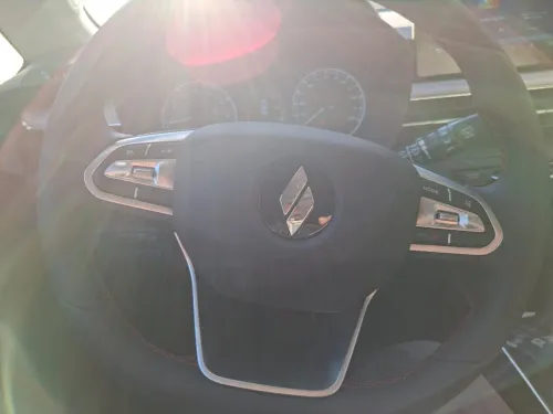 Livan X3 Pro  2026 Automatique (Avec toi ouvrant )