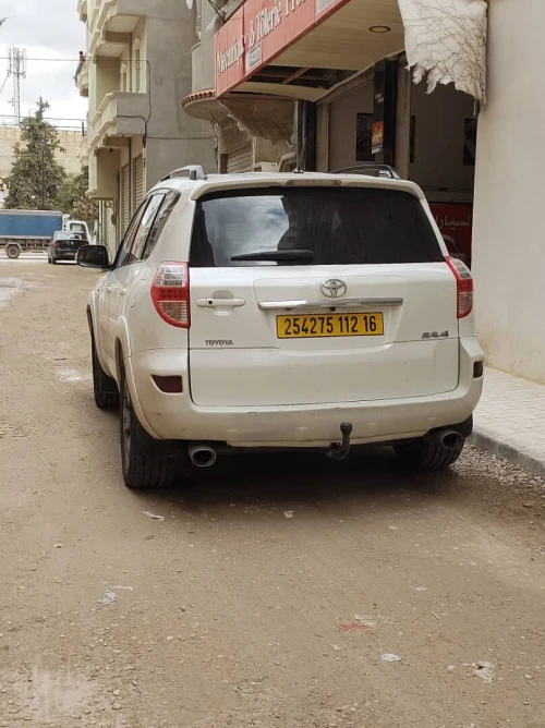 Toyota RAV4 2012 RAV4