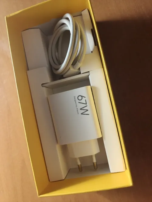 Poco X6 Pro