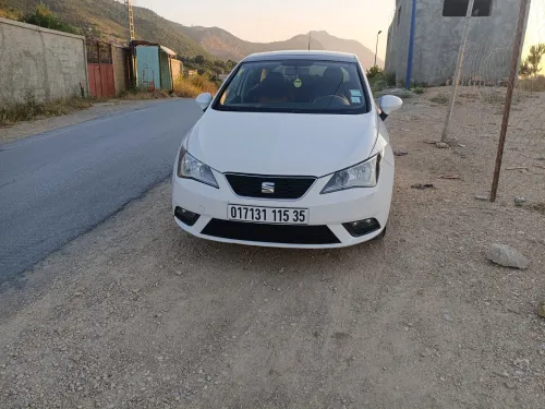 Seat Ibiza 2015 Fully +Toit ouvrant