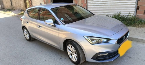 Seat Leon 2022 Business