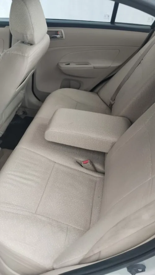 Suzuki Swift Dzire 2013 Swift Dzire