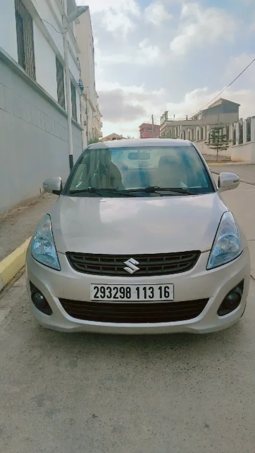Suzuki Swift Dzire 2013 Swift Dzire