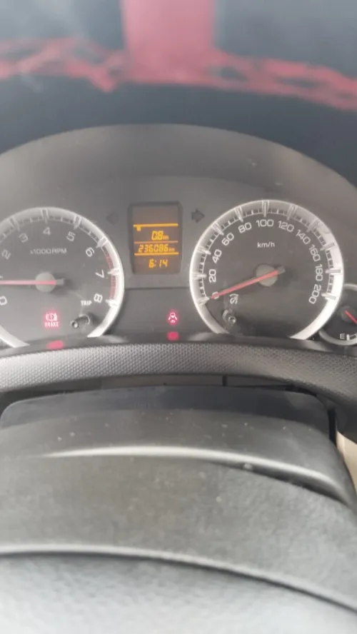 Suzuki Swift Dzire 2013 Swift Dzire