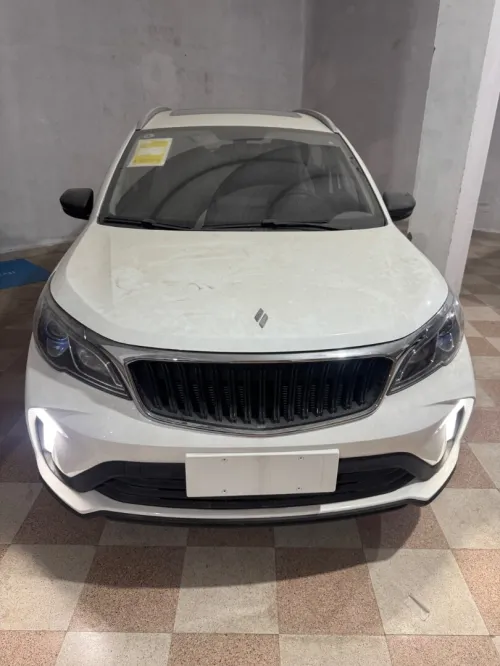 Geely GX3 PRO  2026 Livan X3pro