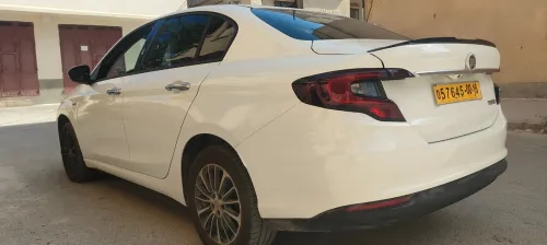 Fiat Tipo Sedan 2024 Urban Plus