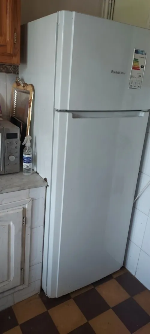 Frigo Ariston