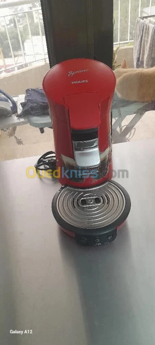 Philips senseo cafe