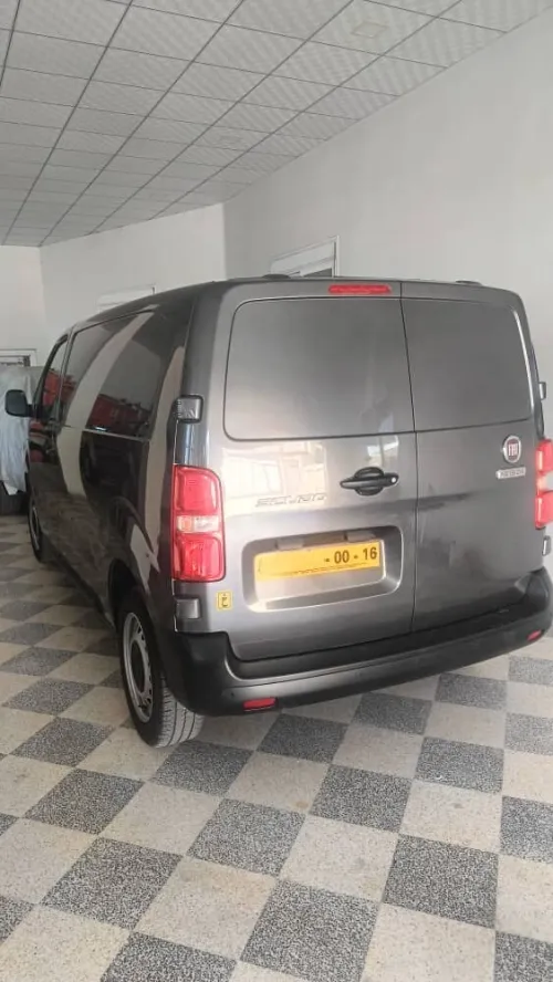 Fiat Scudo Fiat Scudo 2024