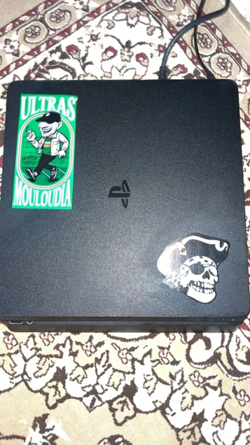 Ps4 slim online