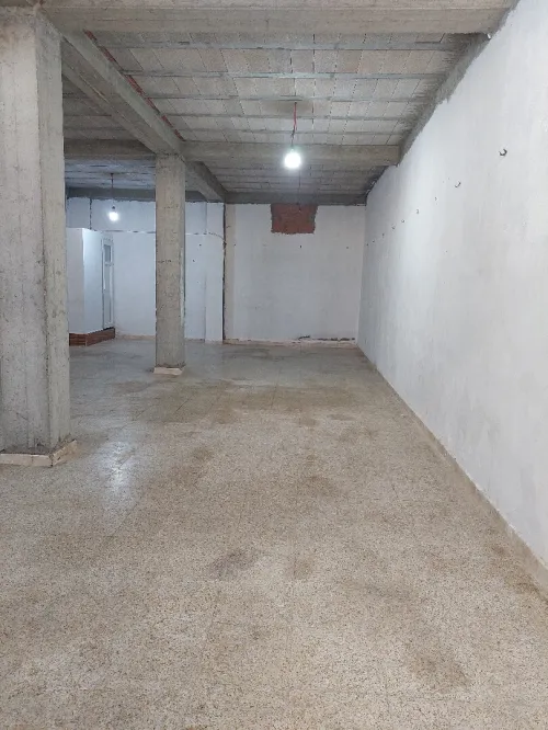 Location Hangar - Usine Alger Bordj el kiffan