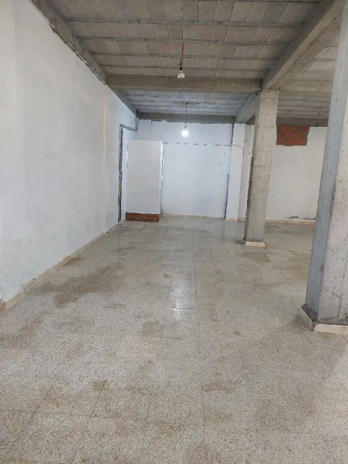Location Hangar - Usine Alger Bordj el kiffan