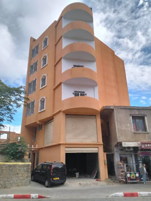 Vente Appartement Niveau de villa F4 Médéa Medea