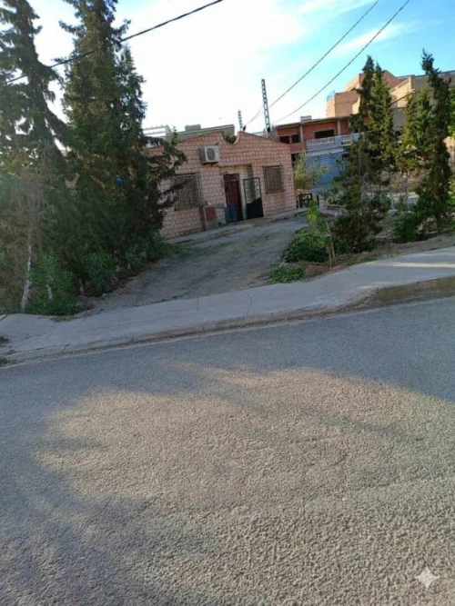 Vente Appartement F3 Mostaganem Stidia