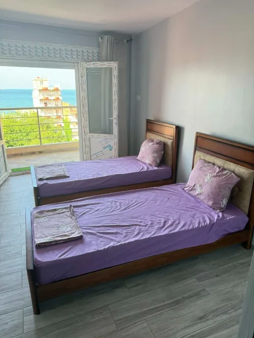 Location Appartement F3 Béjaïa Tichy