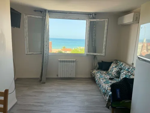 Location Appartement F3 Béjaïa Tichy