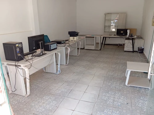 Mobilier de bureau à vendre