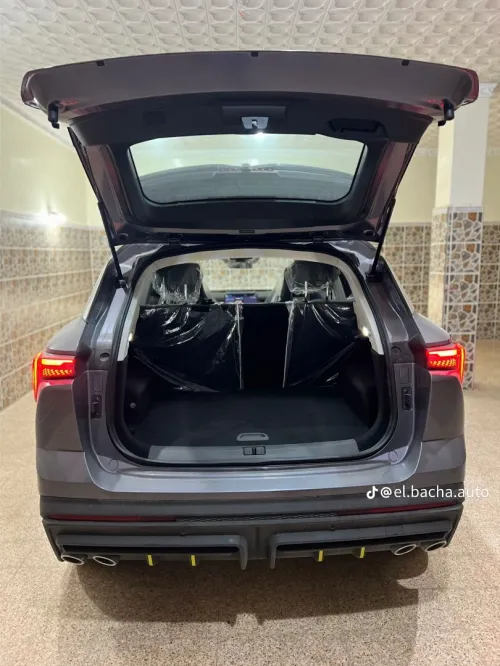 Jetour New Dashing  2026 Luxury Plus 