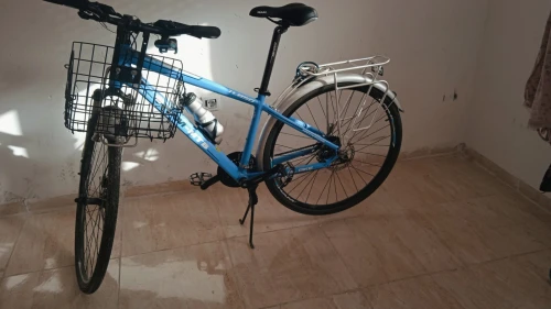 Vélo français