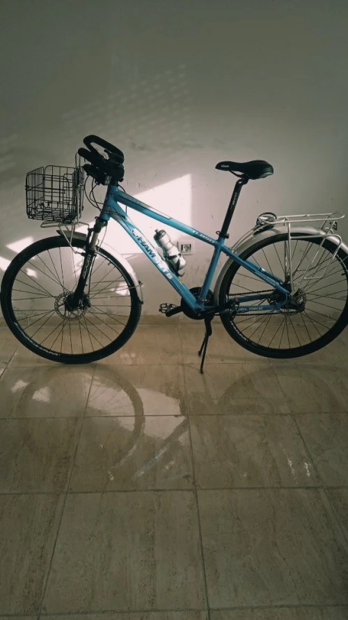 Vélo français