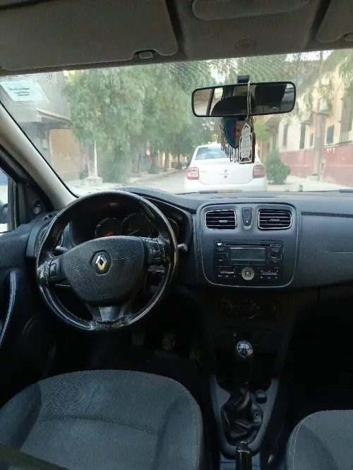 Renault Symbol 2016 Symbol