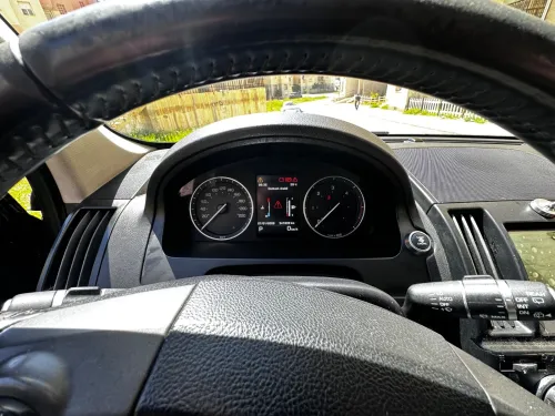 Land Rover Freelander 2 2015 