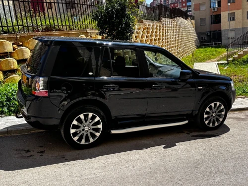 Land Rover Freelander 2 2015 
