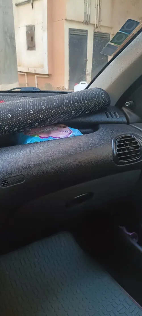 Peugeot 206 2007 La toute