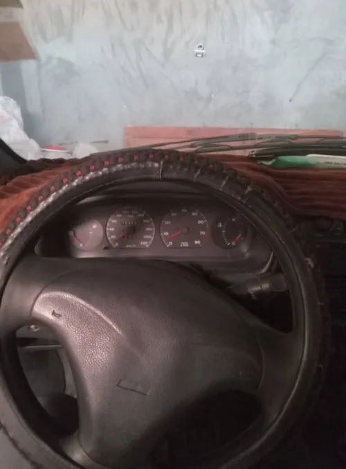 Fiat Bravo 1997 Bravo
