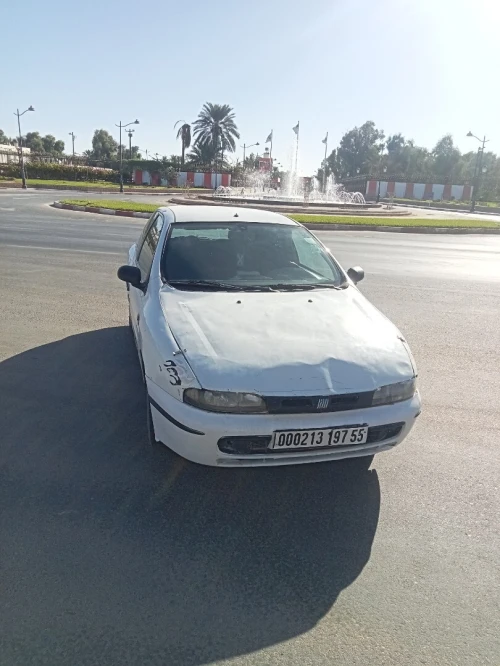 Fiat Bravo 1997 Bravo