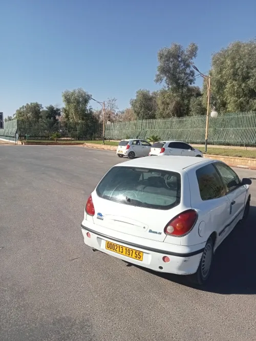 Fiat Bravo 1997 Bravo
