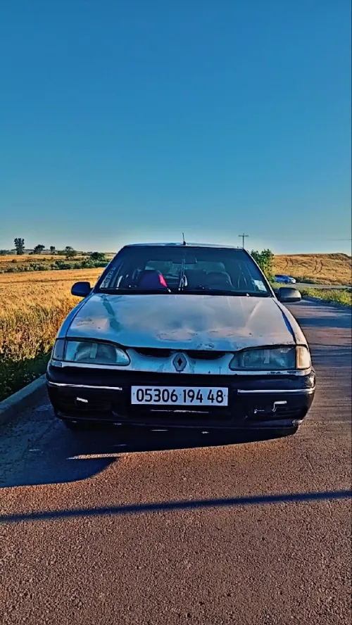 Renault 19 1994 19