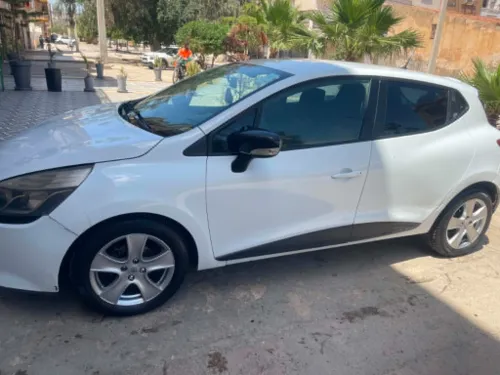 Renault Clio 4 2013 