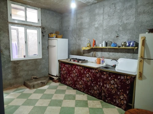 Vente bien immobilier Tlemcen Ain fezza