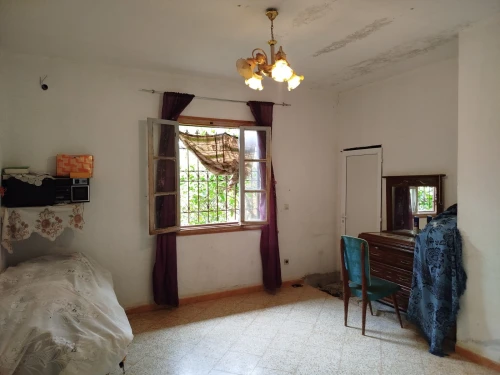 Vente bien immobilier Tlemcen Ain fezza