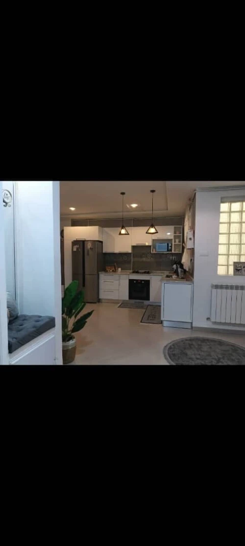 Vente Appartement F2 Sétif Setif