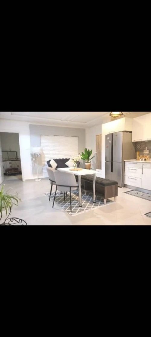 Vente Appartement F2 Sétif Setif