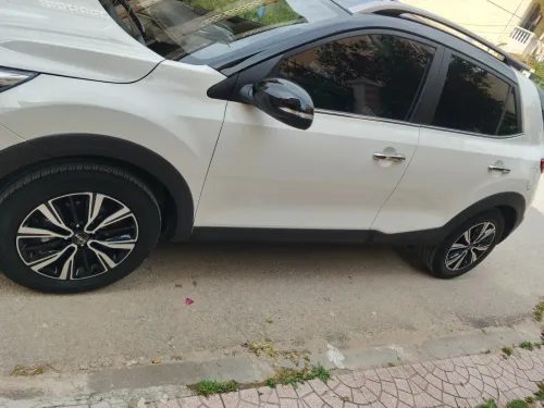 Kia KX1 2025 Kia KX1 Luxury