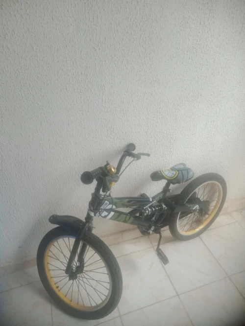 Vélo pour enfant